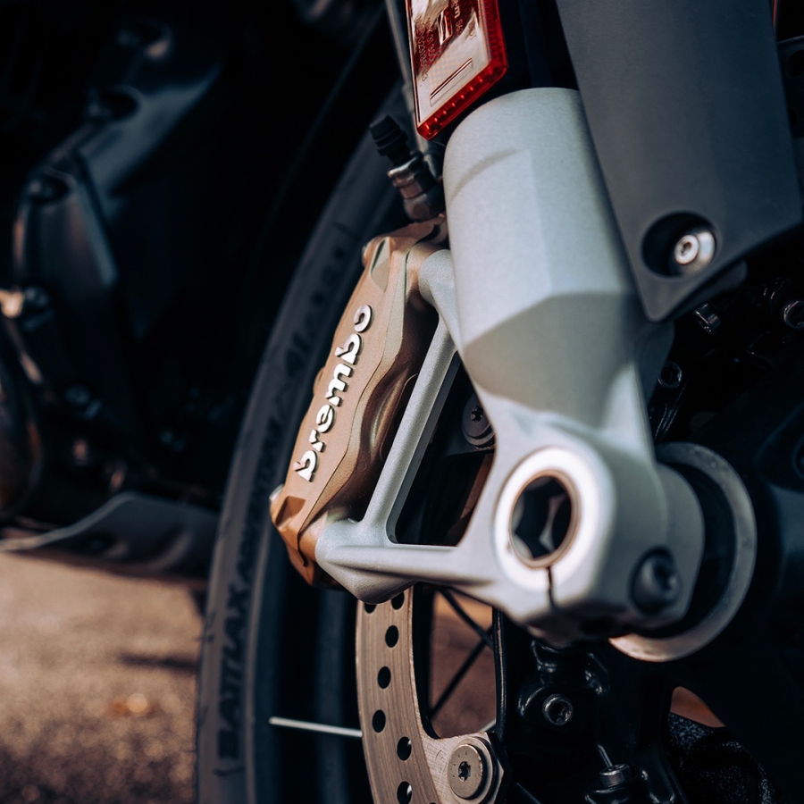 BMW GS 1250  5 - MaxV Detailing 